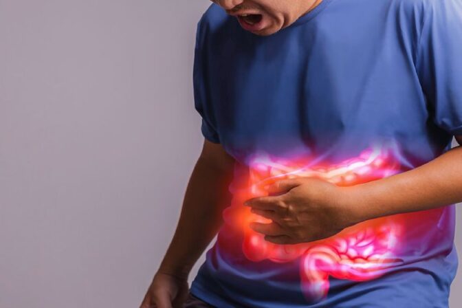 Signs You Might Have a Hernia – Expert Advice from Dr. Bhushan Chittawadagi, Leading Hernia Specialist in Bangalore